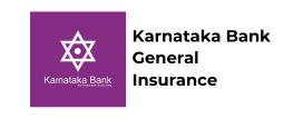 Karnataka Bank General Insurance