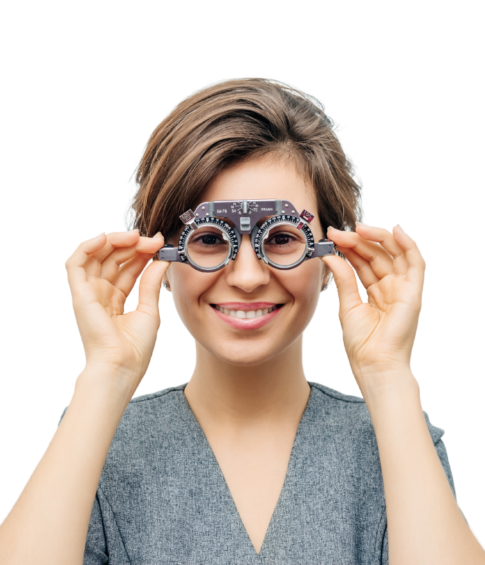 Best eye hospital in Ambala