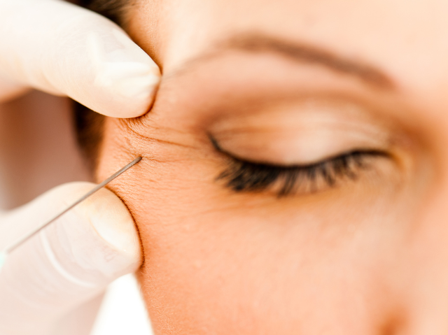 Oculoplasty Services in Ambala​