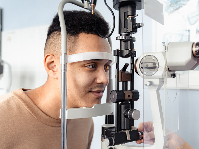 Neuro Ophthalmology in Ambala