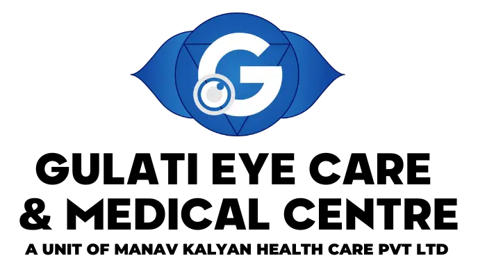 Gulati Eye Care & Medical Centre